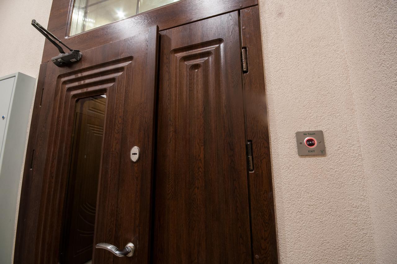 Wonderful Flat On City Center Uzhhorod Ngoại thất bức ảnh